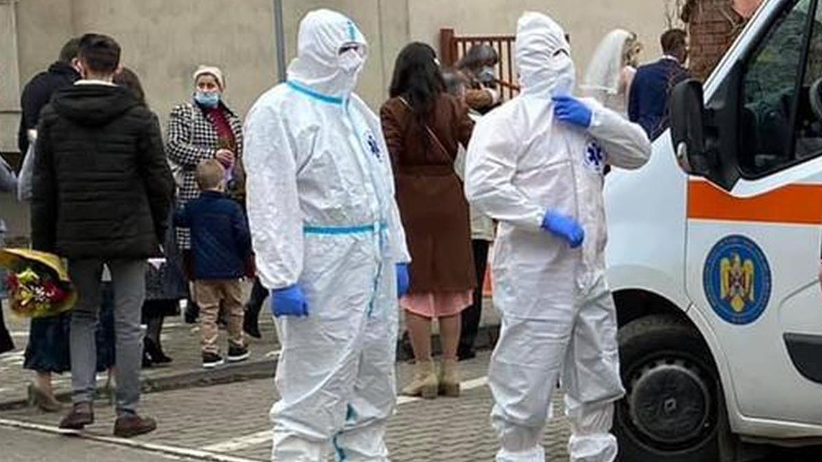 serviciu ambulanta timis casa casatoriilor asistenta