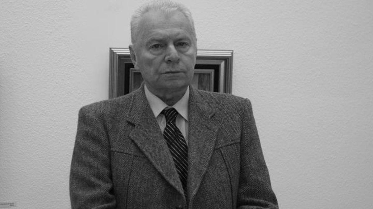 zamfir dumitrescu pictor deces