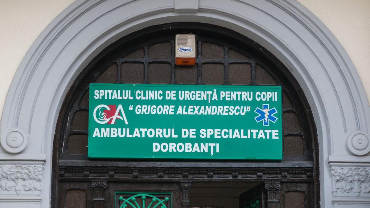 ancheta grigore alexandrescu spital de arsi banca mondiala clotilde armand