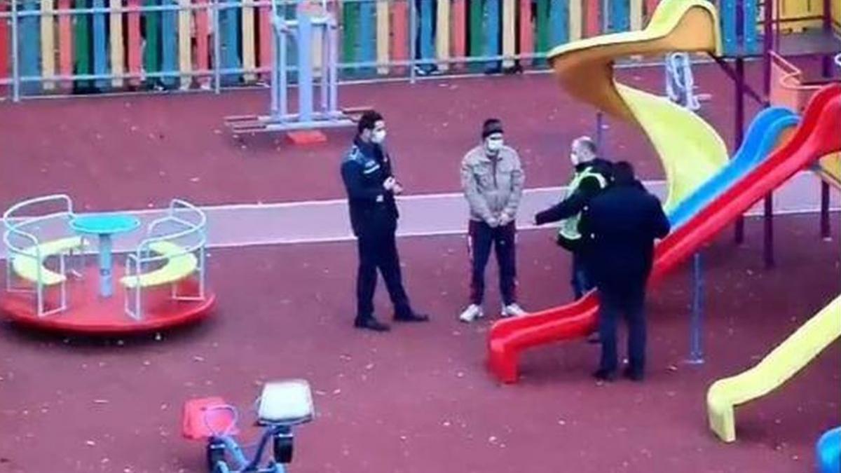 hunedoara adult nepot fiu cearta agresiune