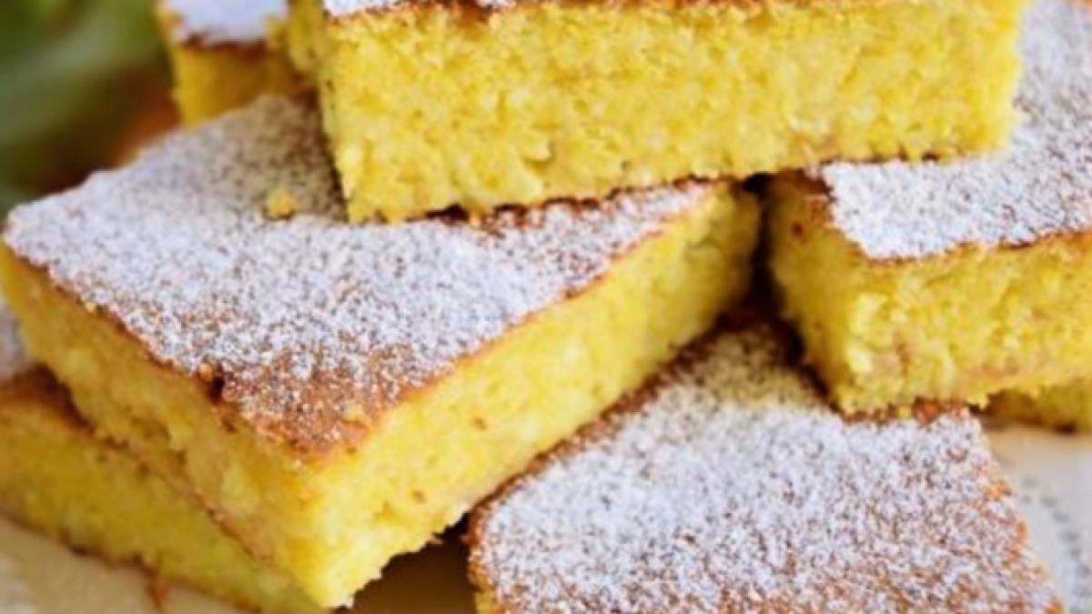 retata malai dulce prajitura papa francisc