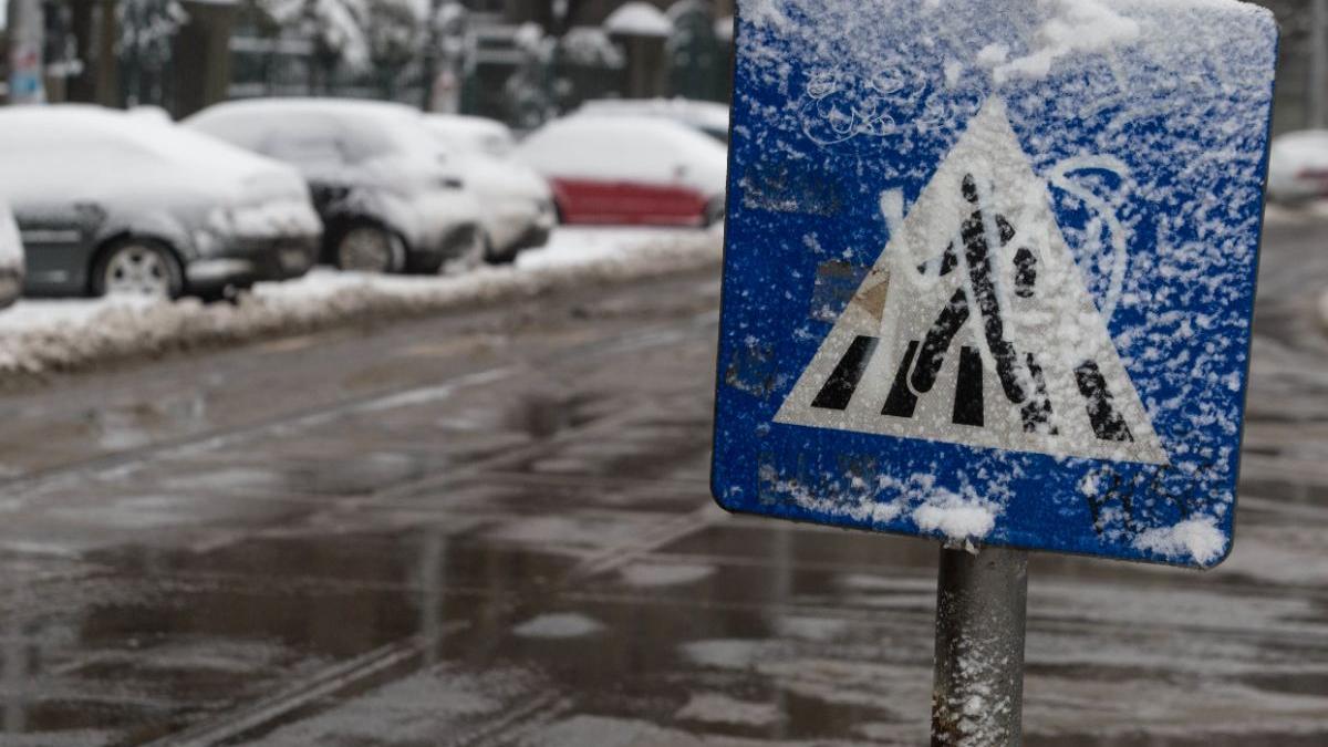 accident trecere pietoni timisoara