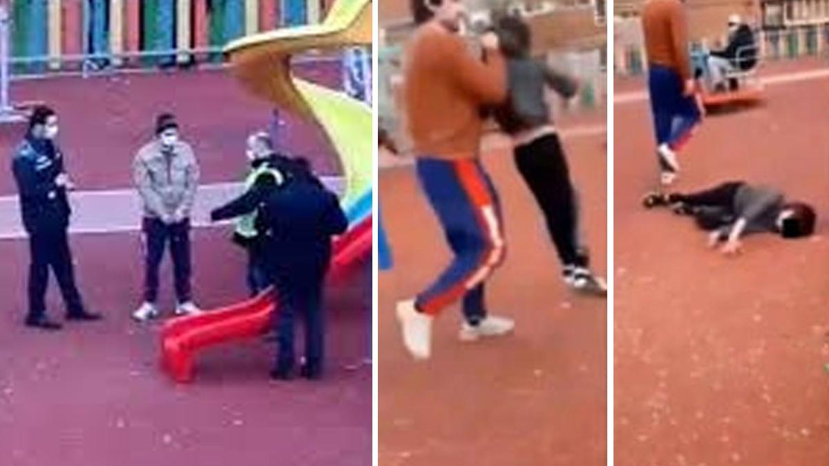 agresor copil parc hunedoara psihiatru