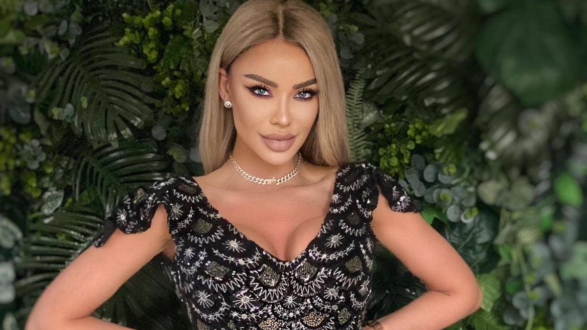 bianca dragusanu bani coronavirus