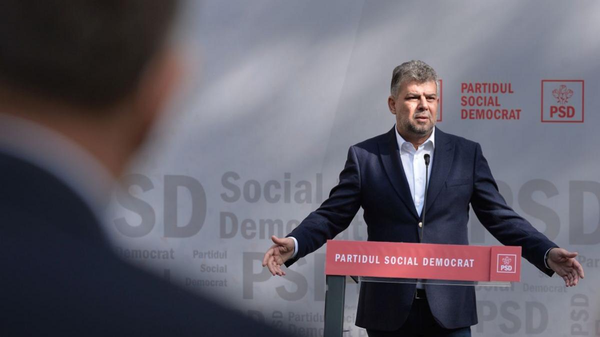 marcel ciolacu companii romanesti vanzare