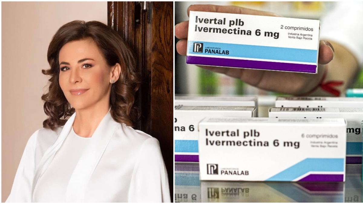 petitie adina alberts avizare ivermectina crima