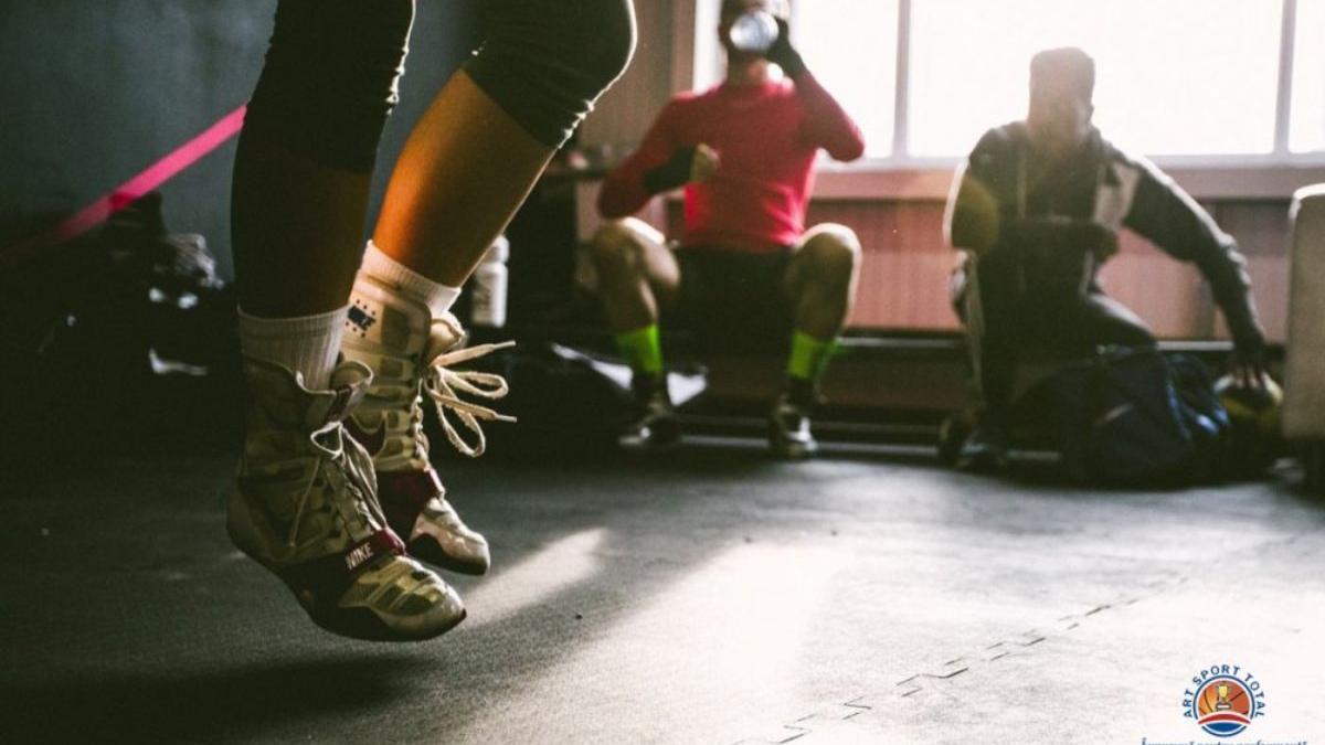 art sport total pasiune sport mai aproape de tine