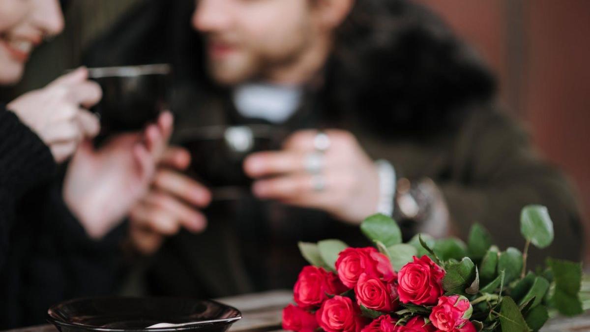 emotii culoarea trandafirilor