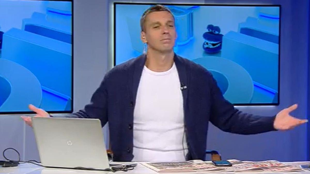 mircea badea zbor avion pandemie