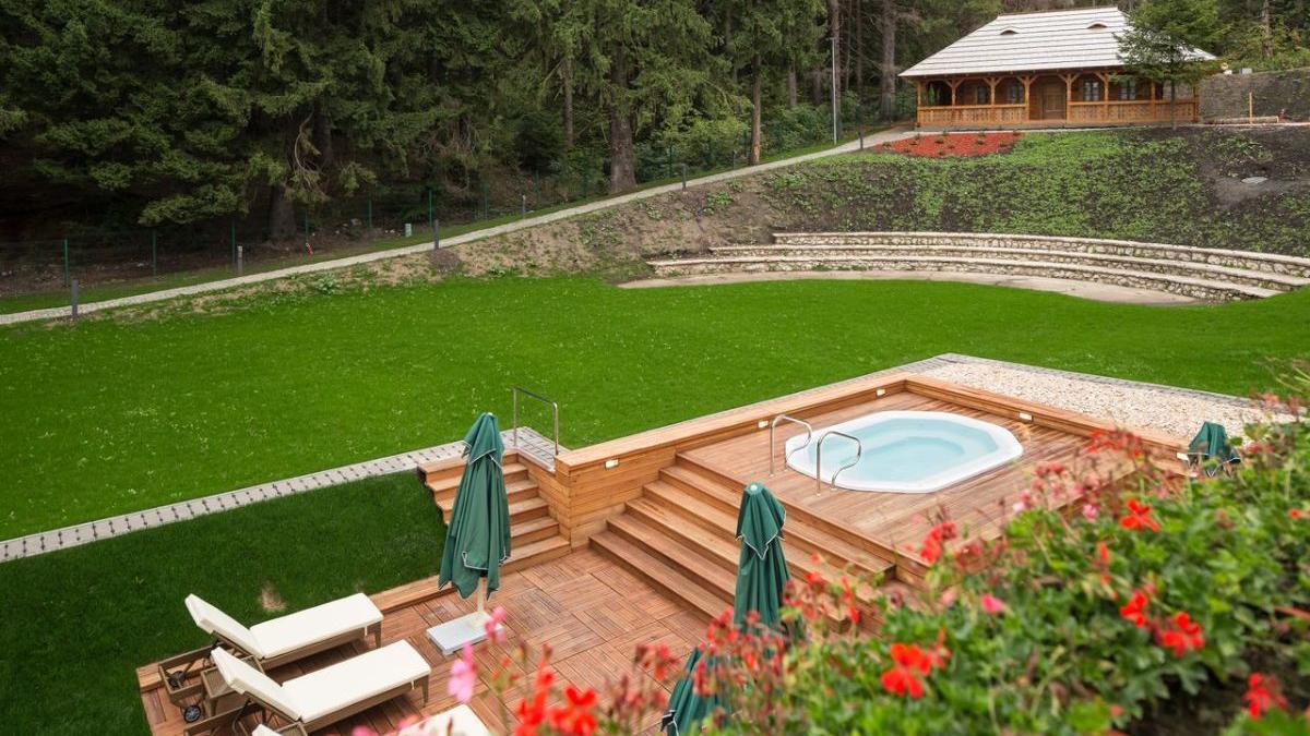 oferte cazare poiana brasov