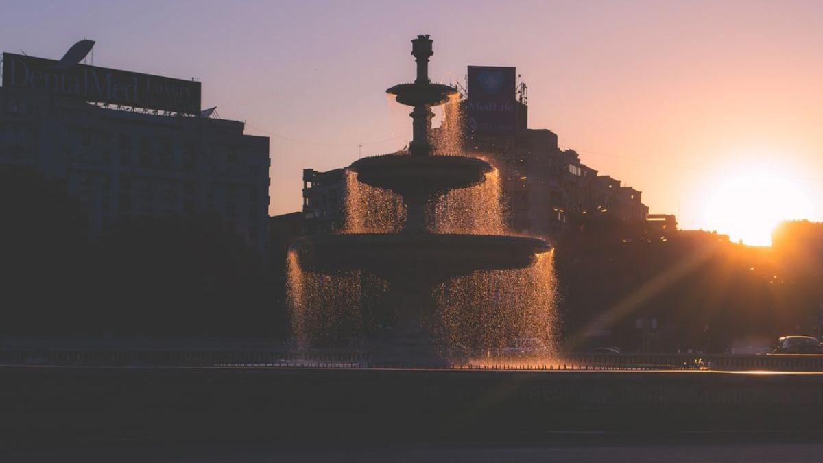 prognoza meteo bucuresti 9 11 februarie 2021