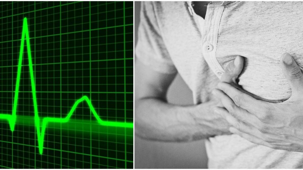 sfat de sanatate palpitatii pericol