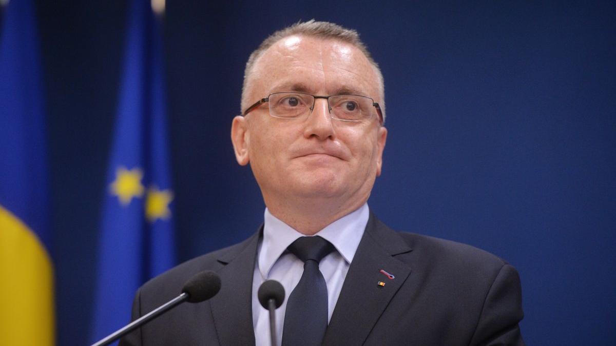 sorin cimpeanu elevi masca ore sport