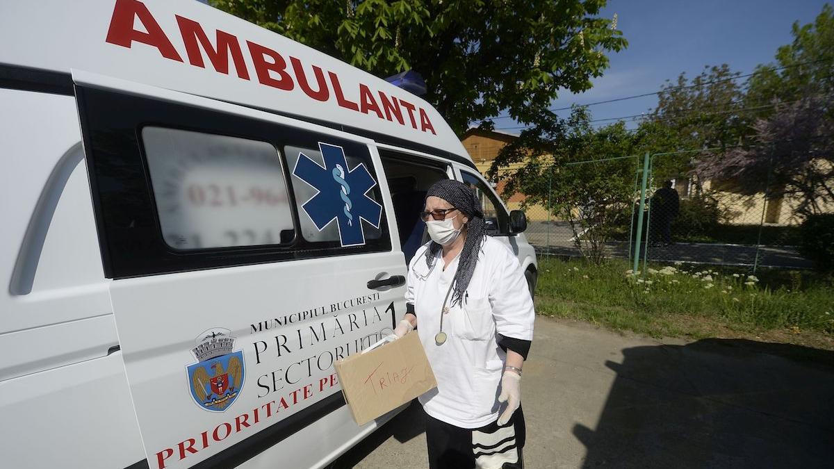 boala nu tratam medic oamenii nu sunt constienti