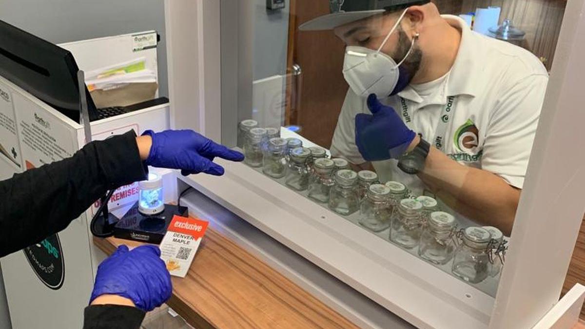 componenta canabis canabidiol tratare covid