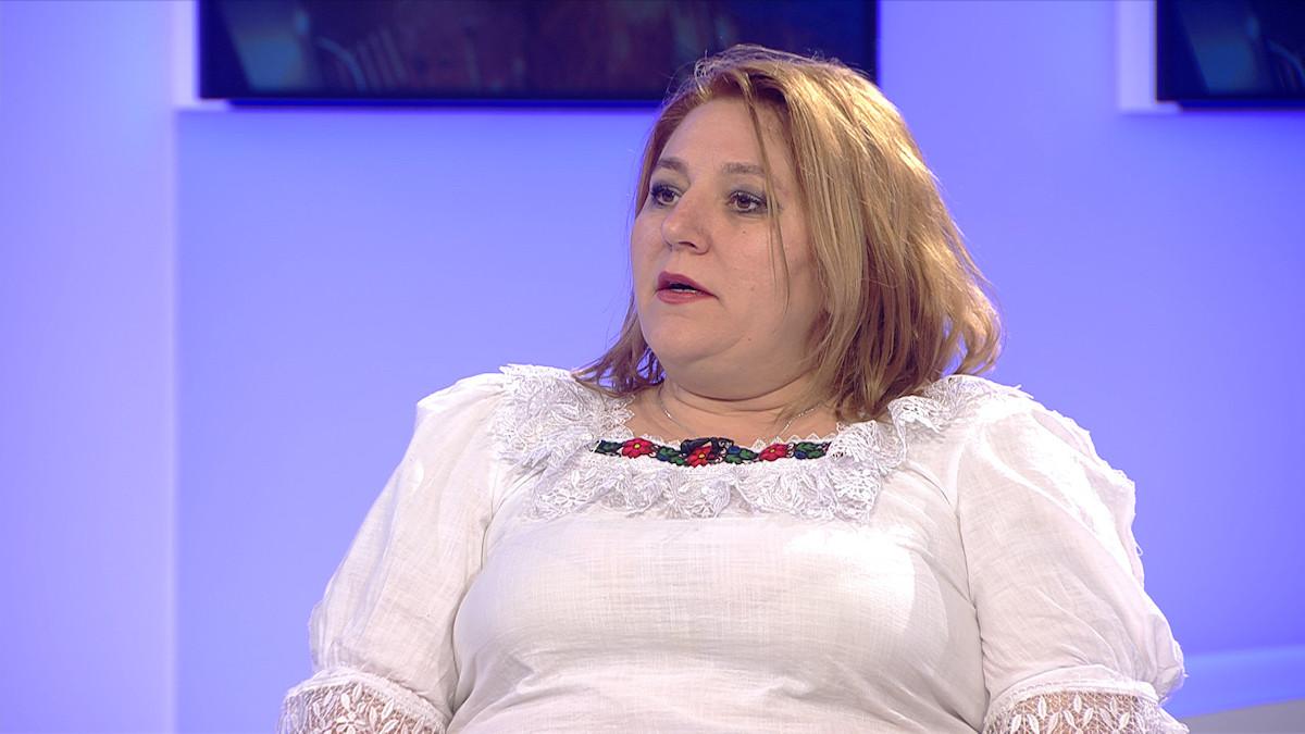 diana sosoaca ar fi fost exclusa din aur surse