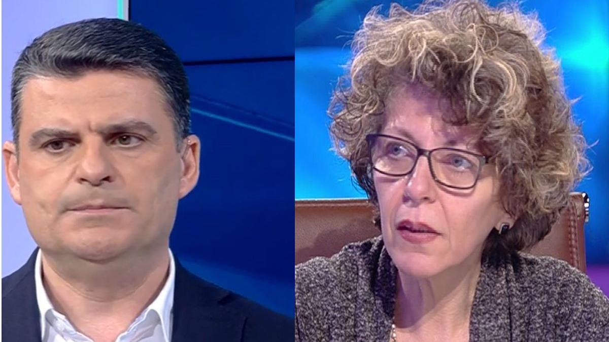 liviu dragnea gheorghe dimitrescu donald trump jean uncheselu laura codruta kovesi dna parchetul