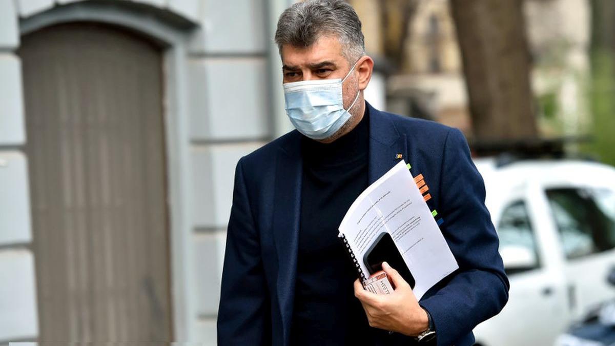 marcel ciolacu psd nu voteaza buget 2021