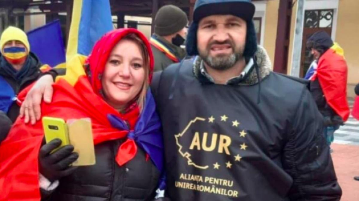 nu doar diana sosoaca a fost exclusa din aur si un parlamentar cu probleme penale paraseste partidul