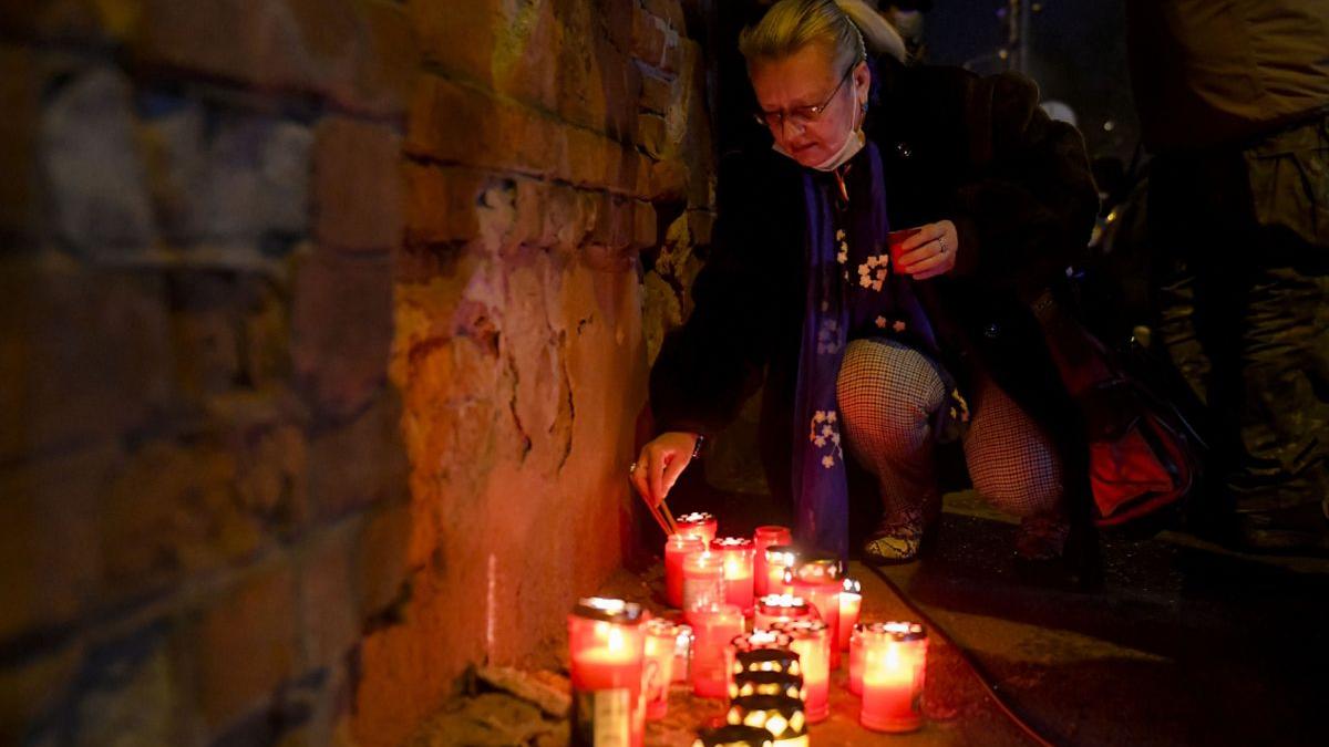 pacient mort incendiu matei bals