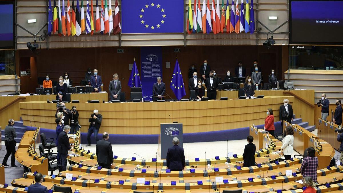 parlamentul european zacarias jourova retele sociale decizie cenzura libertate de exprimare