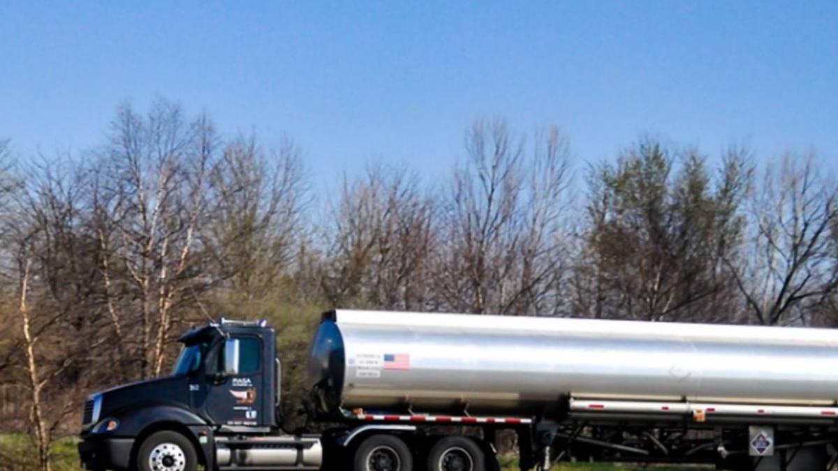 politie cisterna texas