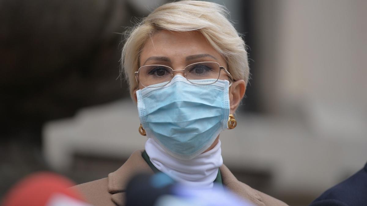 raluca turcan campanie nationala ajutoare sociale ministerul muncii