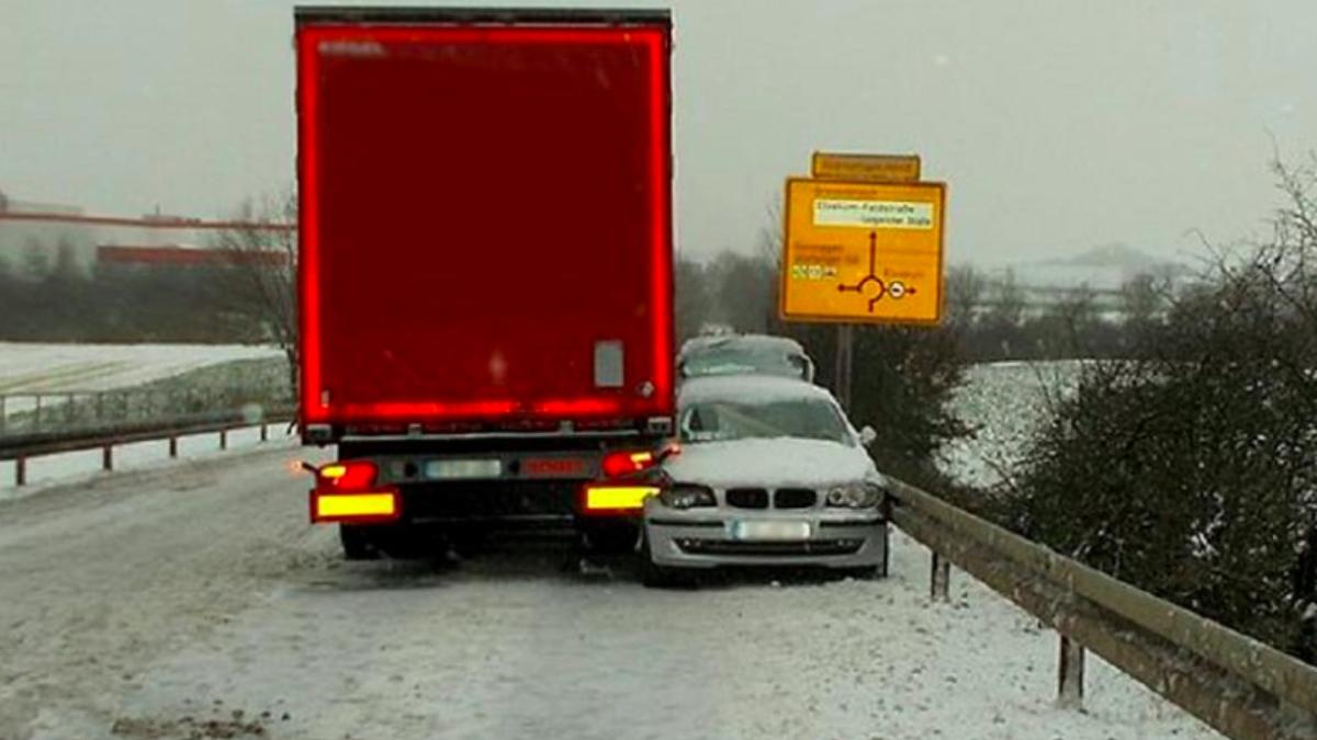 sofer tir erou germania salvat femeie lesinat