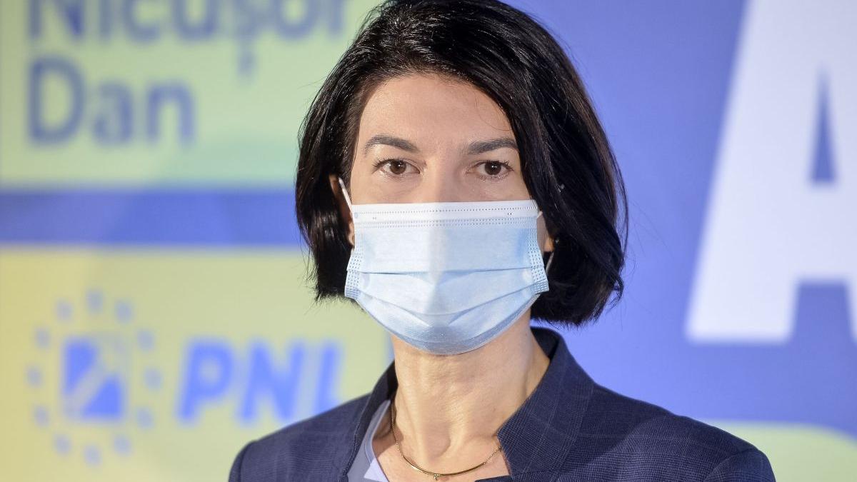 violeta alexandru scandal sporuri bugetari