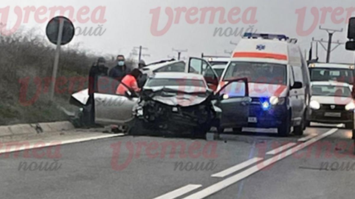 accident barlad plan rosu