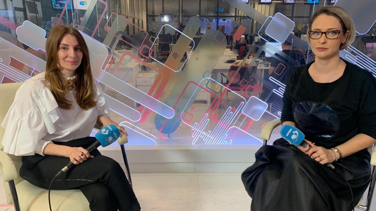 antena 3 ro live veronica zaharia parlor rochii mireasa garderoba