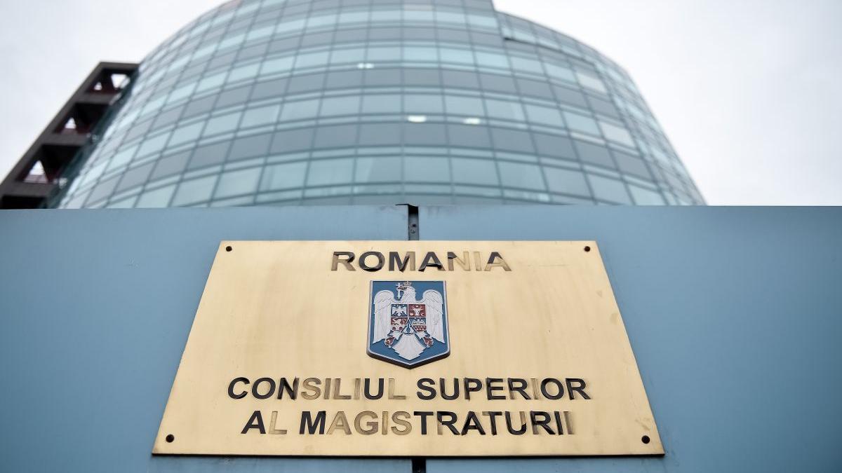 csm sectie speciala desfiintare stelian ion