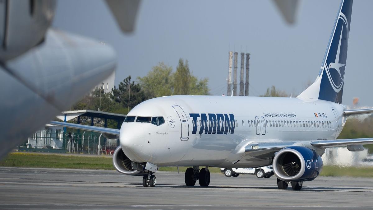 decizii salvarea tarom restructurare companie