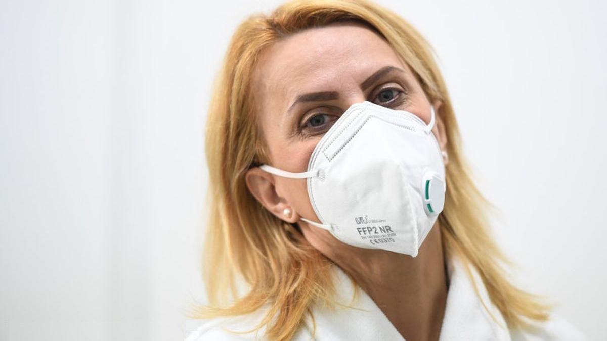 De ce e bine, de fapt, să apară reacţii adverse după rapelul la vaccinul anti-COVID. Medic: "Nu înseamnă boală, e un răspuns..."