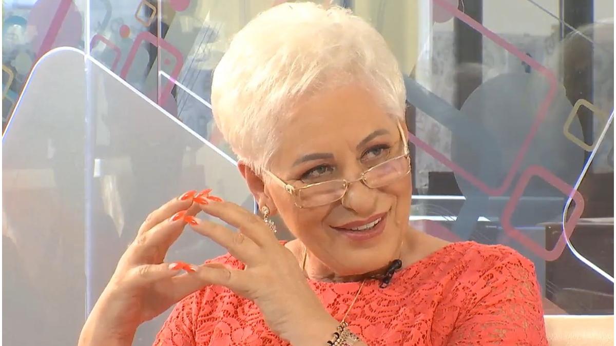 lidia fecioru adevaruri ascunse dintii personalitatea