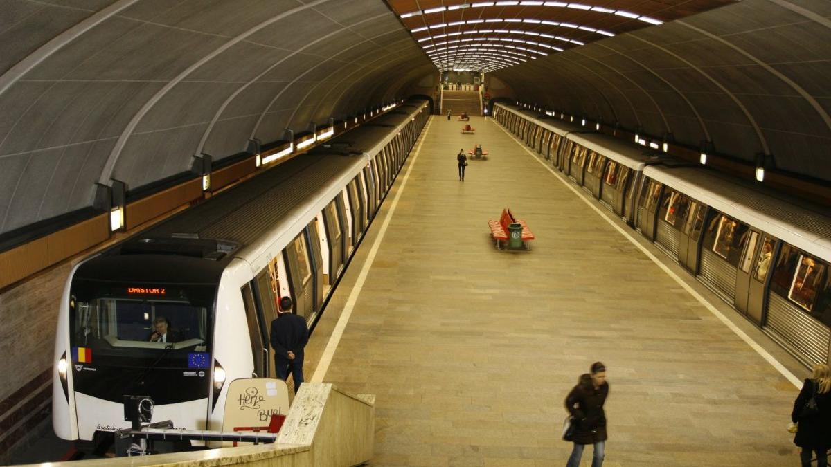 metrorex salarii ministru drula corpul de control