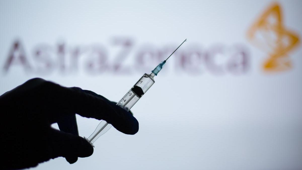 peste 100 000 persoane programate vaccinare ser astrazeneca