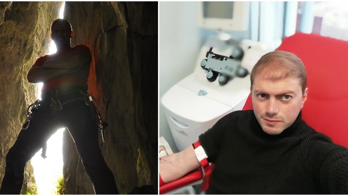 sorin apostol paramedic smurd eroul zilei