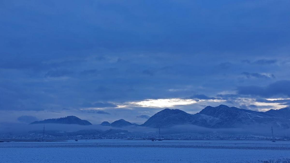 vremea prognoza meteo 11 februarie alerta anm