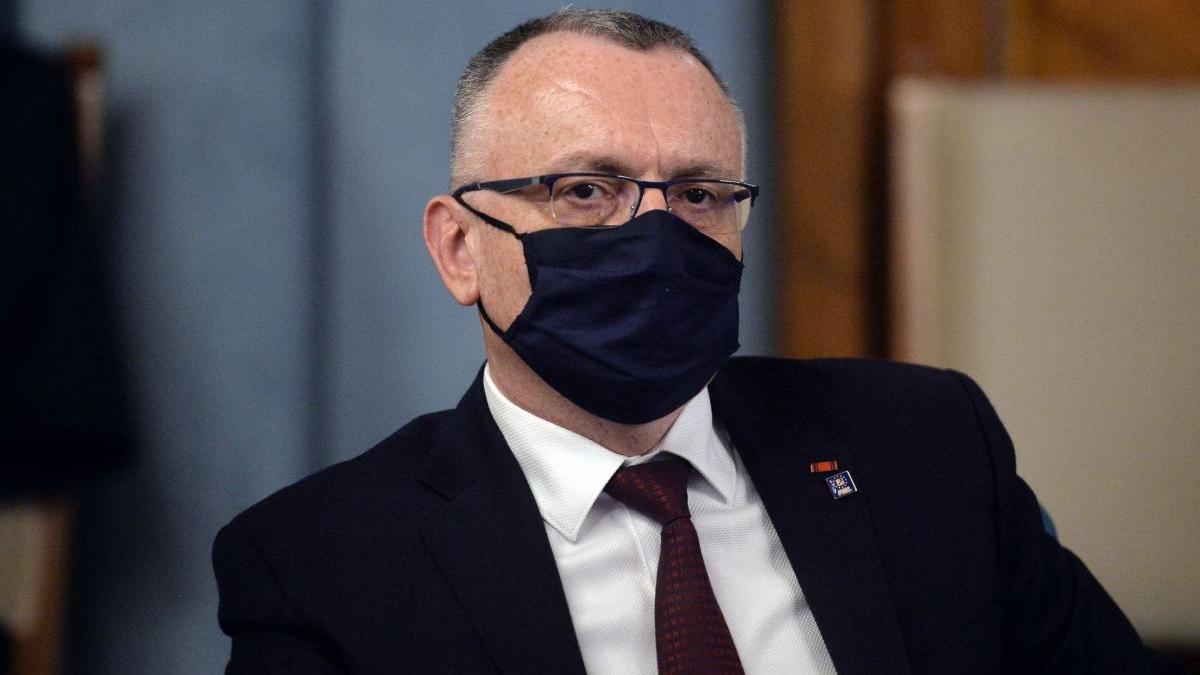 cimpeanu nu toate scolile vor primi teste antigen