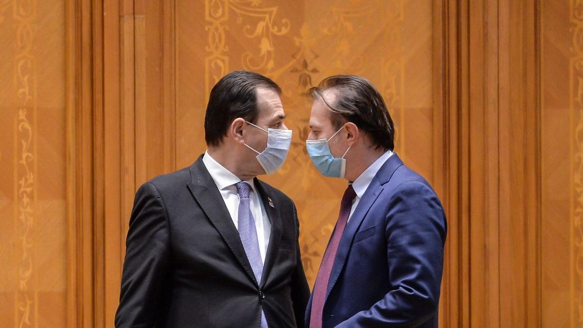 citu impiedicare orban numiri membri partid criterii politice institutii stat