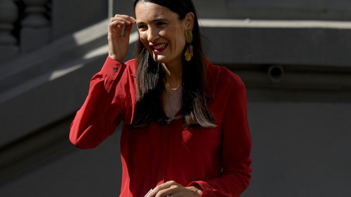 clotilde armand bani declaratie avere