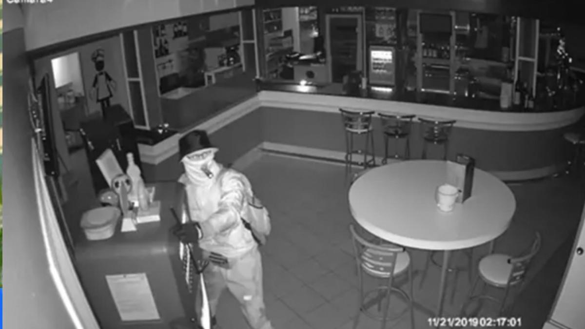 cum actiona licuriciul romanul din spania care a dat 90 de spargeri prada lui 500 000 de euro