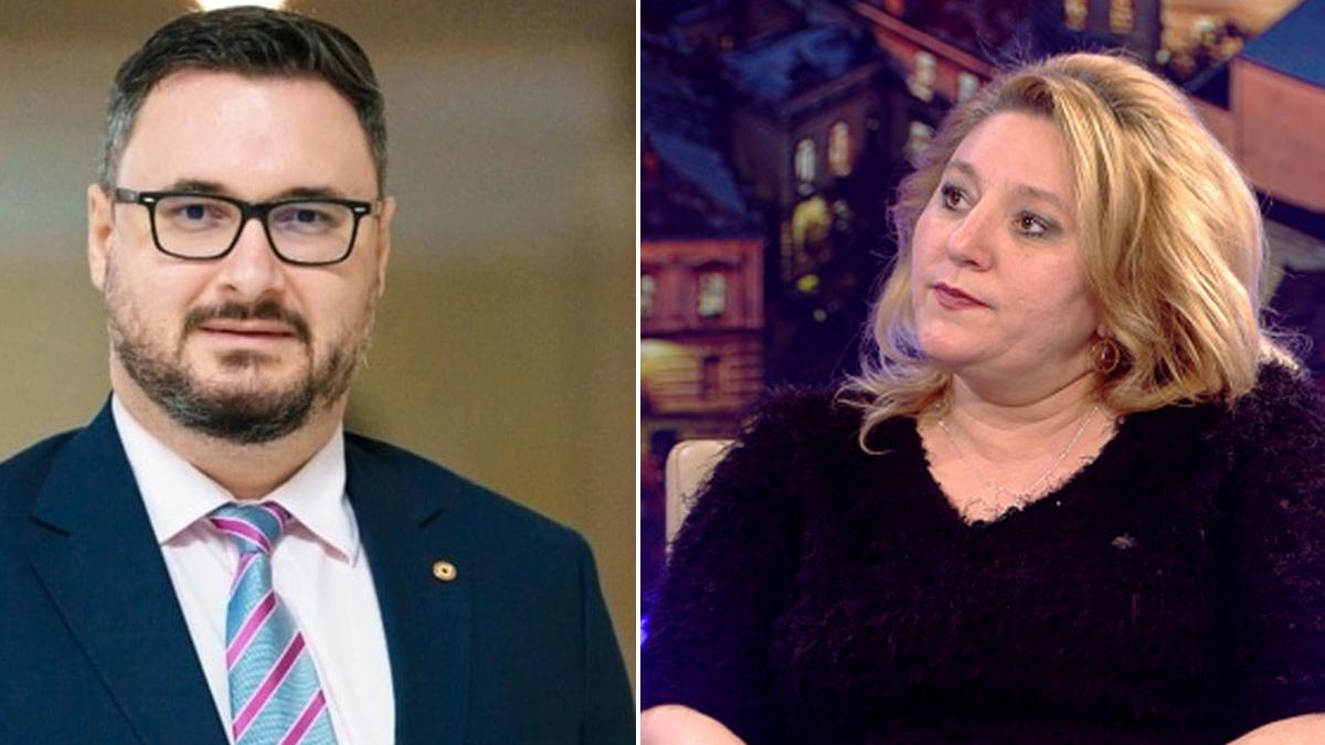 dan tanase diana sosoaca ascandal aur