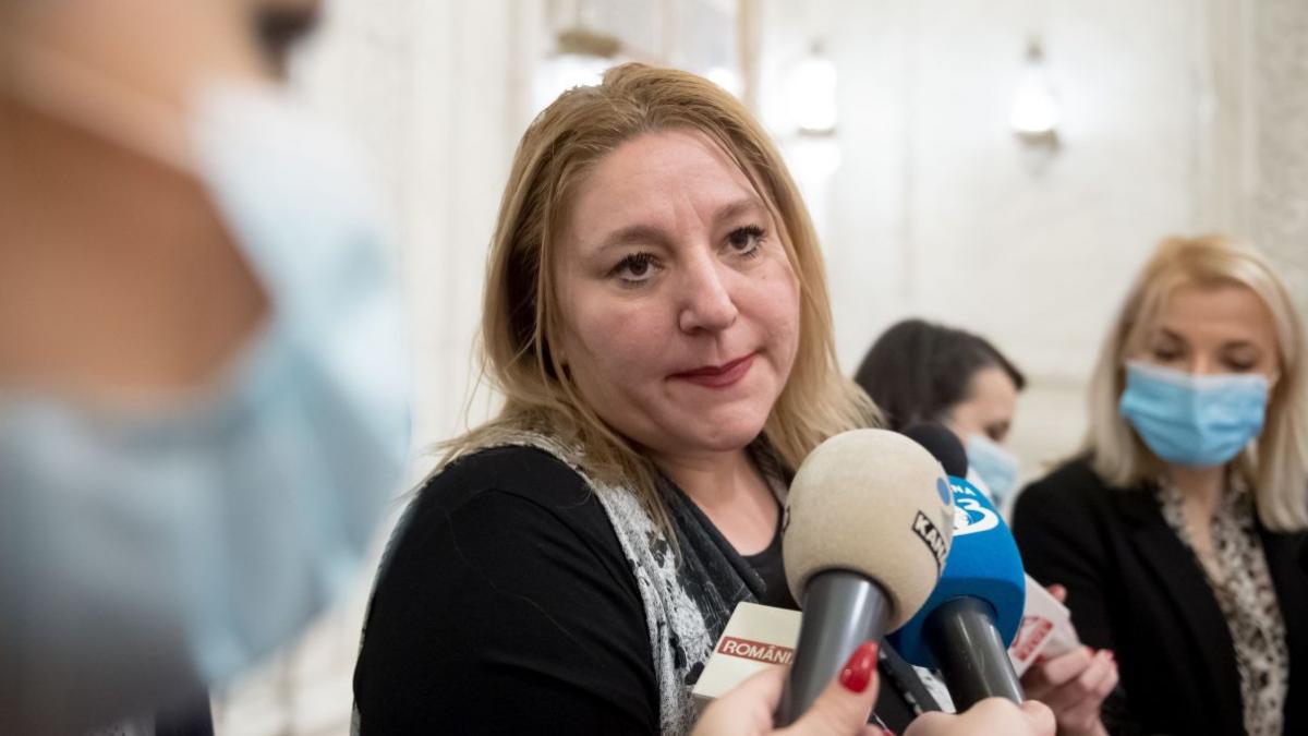 diana sosoaca postare donald trump