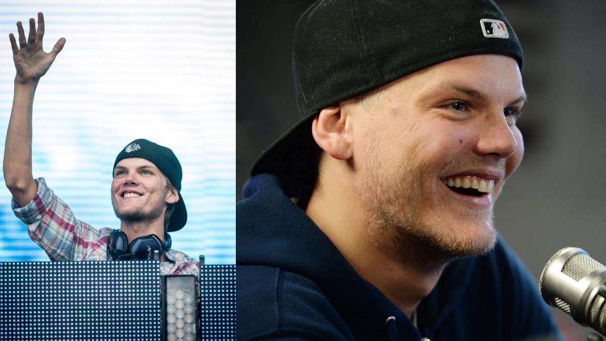 dj avicii spatiu memorial stockholm familia tim bergling