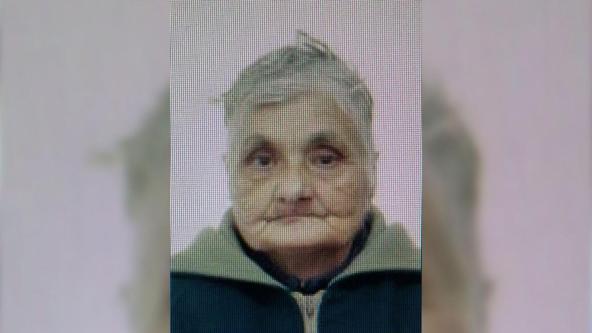 femeie disparuta iasi apel politie