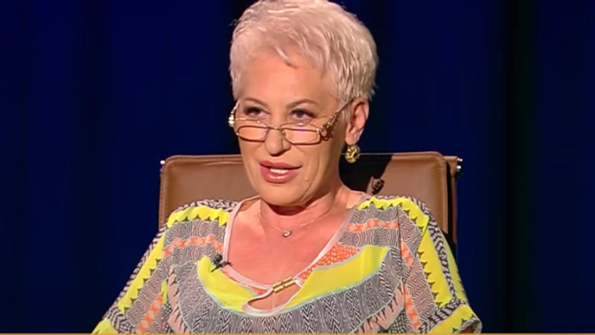 lidia fecioru cineva se gandeste la tine sughit