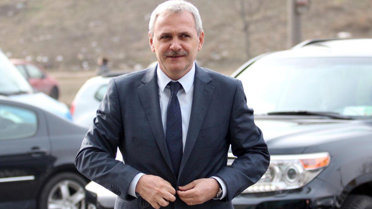 liviu dragnea eliberare conditinata avocata flavia teodosiu