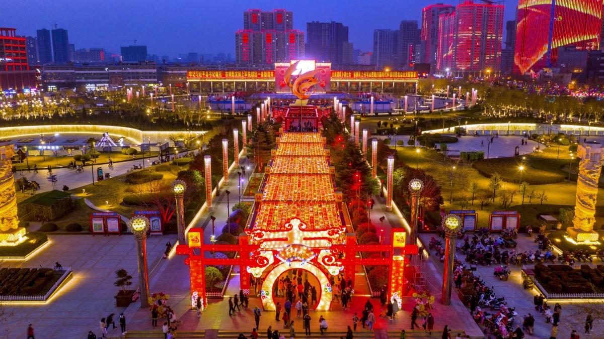 noul an chinezesc 2021 anul bivolului alb de metal